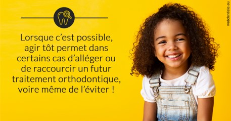 https://dr-dossou-olga.chirurgiens-dentistes.fr/L'orthodontie précoce 2