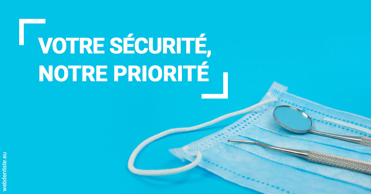 https://dr-dossou-olga.chirurgiens-dentistes.fr/Votre sécurité, notre priorité