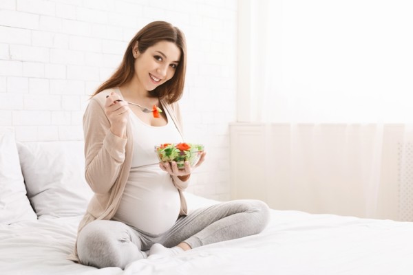 Femmes enceintes : Nos recommandations pour votre santé dentaire