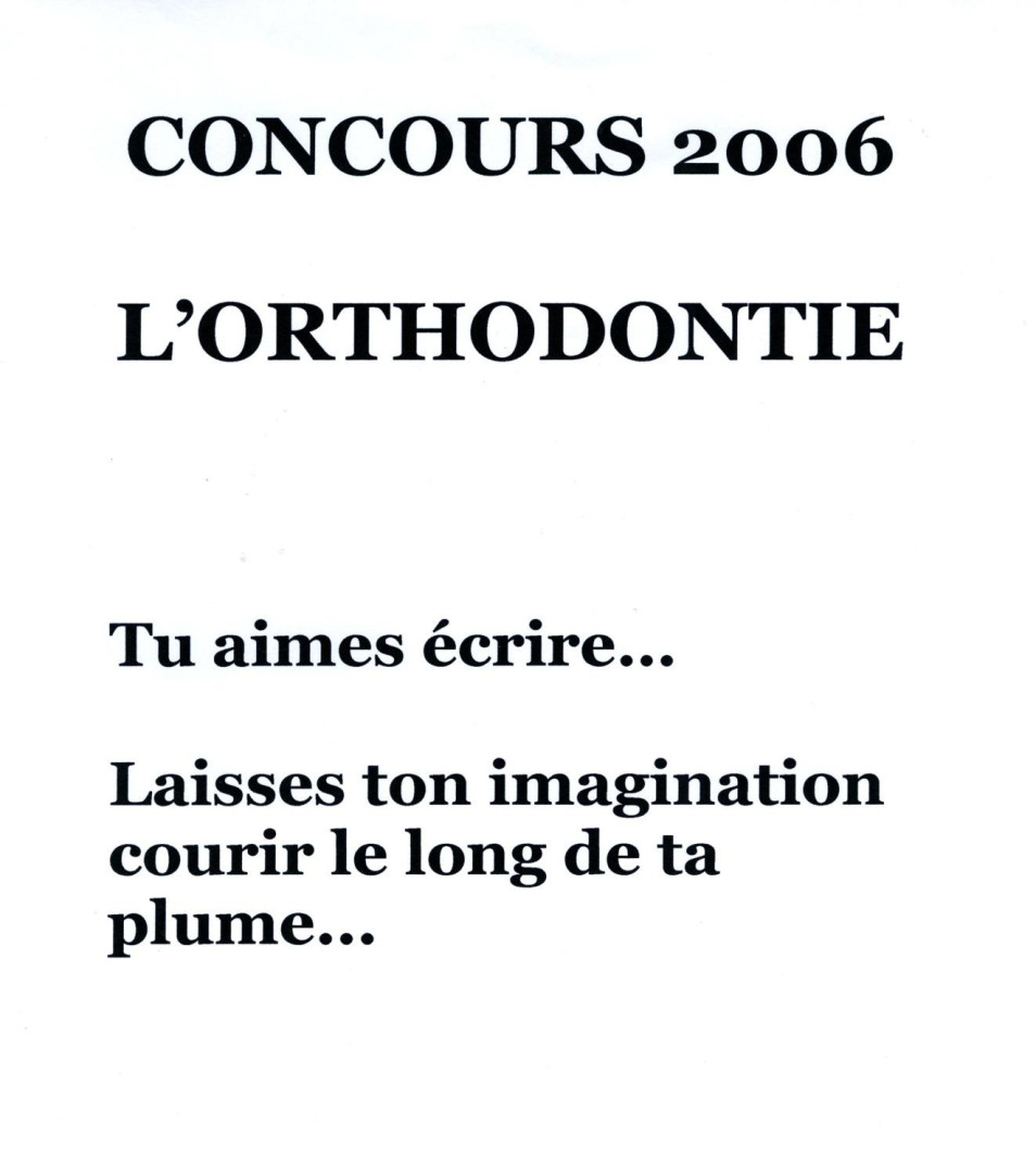 Concours Carte de Voeu 2007-1