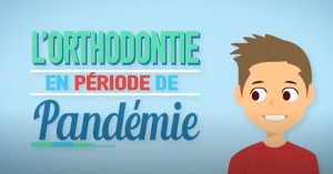 FFO- L'orthodontie en période de pandémie